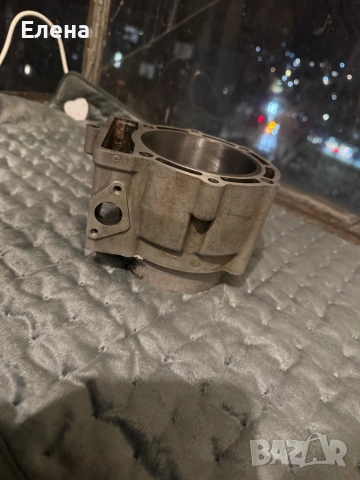 Ktm 525 , снимка 2 - Мотоциклети и мототехника - 54337697