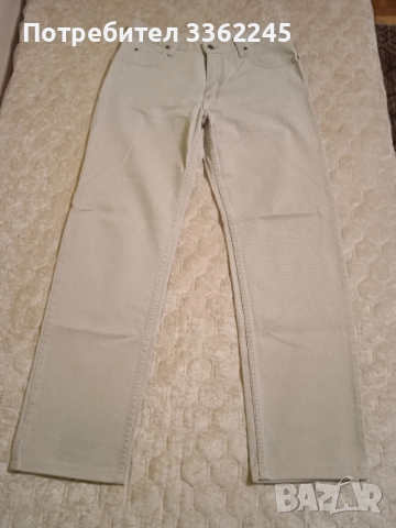 Продавам дънки Lee Brooklin Оригинални, снимка 3 - Дънки - 52587093