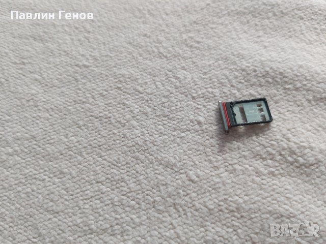 Huawei Honor 50 , SIM Сим държач , снимка 4 - Резервни части за телефони - 42791396