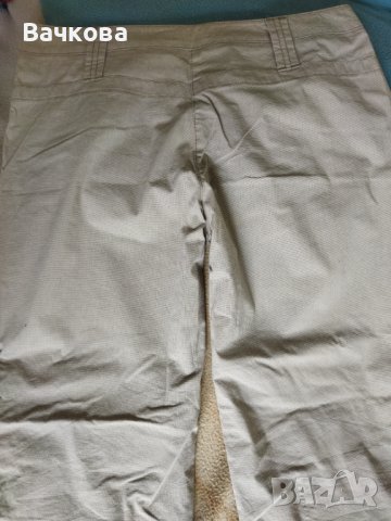 Тънък памучен панталон , снимка 5 - Други - 37344307