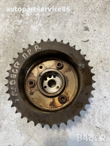 Зъбно колело на разпределителния вал дясно за Subaru Tribeca 3.0 V6 (2009) Тип двигател: EZ30 13223A