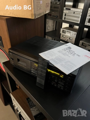 Nakamichi CR-7E, снимка 2 - Декове - 51698650