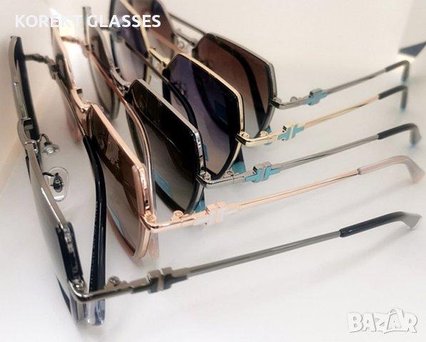 Ritta Bradley HIGH QUALITY POLARIZED 100% UV защита, снимка 3 - Слънчеви и диоптрични очила - 39954965