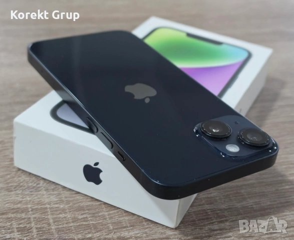 Iphone 14 128gb, снимка 10 - Apple iPhone - 54363932