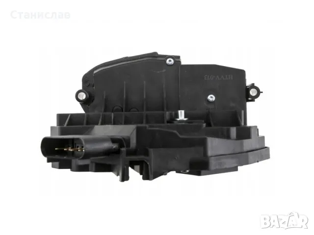  Volvo S60 MK1 Брава за задна дясна врата , снимка 4 - Части - 50362749