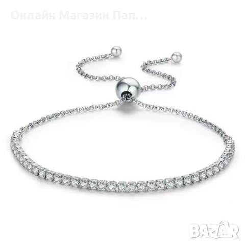 Онлайн магазин за бижута - пръстени, обеци, гривни и колиета, снимка 10 - Бижутерийни комплекти - 52508850