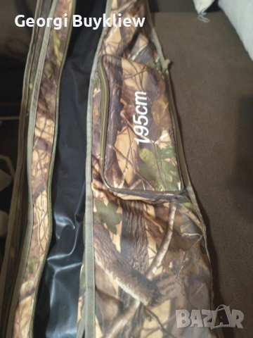 Въдици и макари Соник/Sonik, снимка 8 - Въдици - 52371761