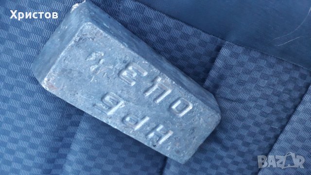 Бисмут , снимка 5 - Други инструменти - 31594129