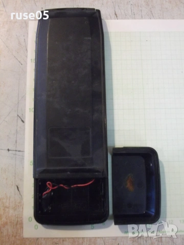 Дистанционно работещо - 92, снимка 4 - Дистанционни - 54160067