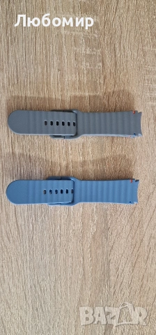 Каишки за Samsung Watch 7, 6, 5 и 4