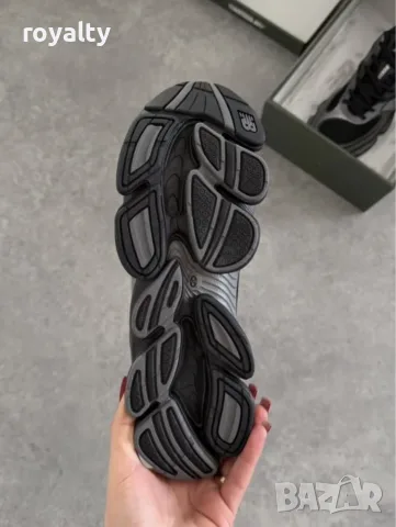 New Balance 2000 Цвят - Черно Нови Мъжки Маратонки Ню Баланс с Кутия , снимка 3 - Маратонки - 56244236