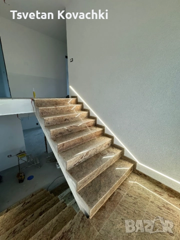 Строително ремонтни услуги - фаянс, теракот, мазилки, шпакловки, снимка 4 - Ремонти на къщи - 52791450