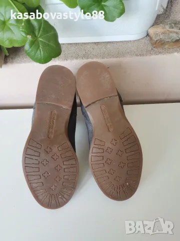 Боти Timberland 37  н. , снимка 12 - Дамски боти - 56530152