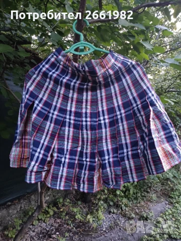 Сладка пола на райета, снимка 1