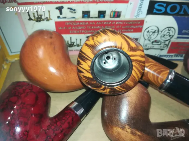 6 ЛУЛИ ЗА 275ЛВ ЗА КОЛЕКЦИЯ ИЛИ ПОЛЗВАНЕ 2009241513, снимка 13 - Колекции - 47303792