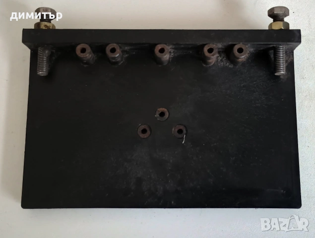 Шаблон за Масивна Панта регулируема за ПВЦ Врата!, снимка 4 - Други - 41559721