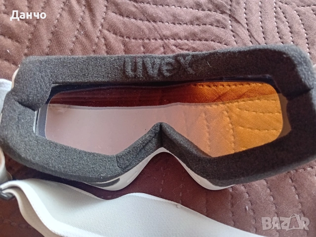 ски очила , снимка 4 - Зимни спортове - 53168838