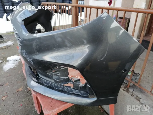 Оригинална броня за Ford Galaxy 2019-2023 г., снимка 3 - Части - 48787636