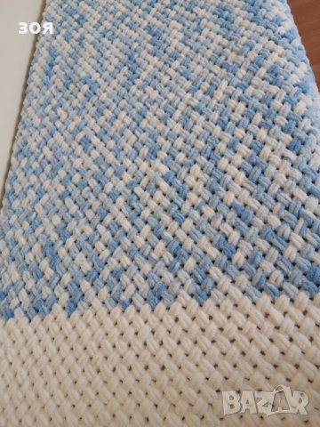 Продавам одеяло, снимка 8 - Спално бельо и завивки - 31897994