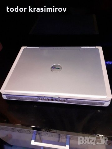Dell inspiron 6000, снимка 1 - Части за лаптопи - 30580084