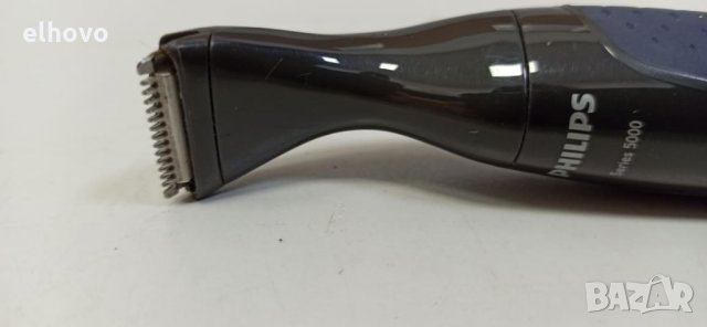 Тример Philips Series 5000, снимка 5 - Тримери - 31259231