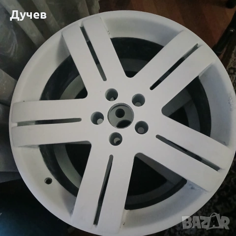 Боядисване на джанти и спирачни апарати, снимка 3 - Аксесоари и консумативи - 53900292