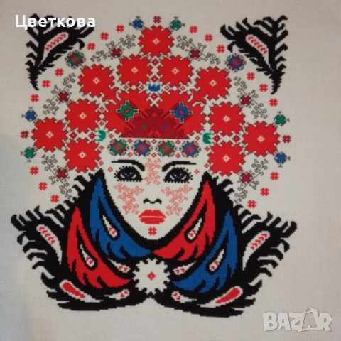 гоблен, снимка 3 - Гоблени - 52309600