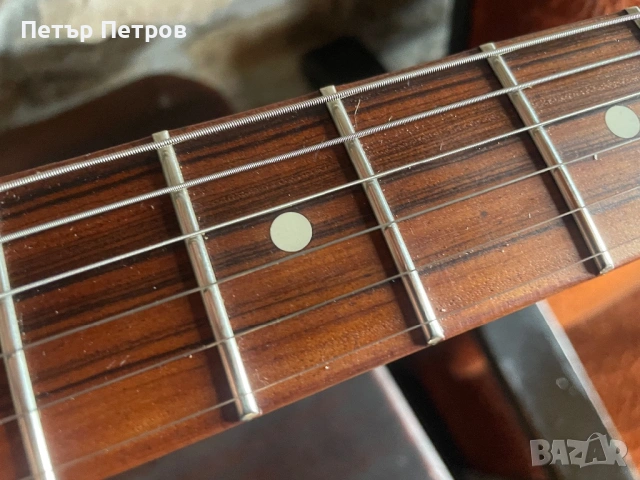 Fender Stratocaster MIM 2019, снимка 9 - Китари - 53972150