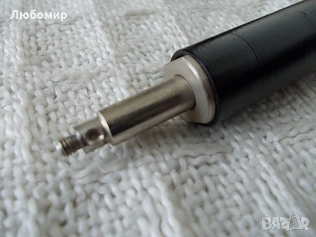 Амортисьори апарат Carl Zeiss, снимка 6 - Медицинска апаратура - 34184213