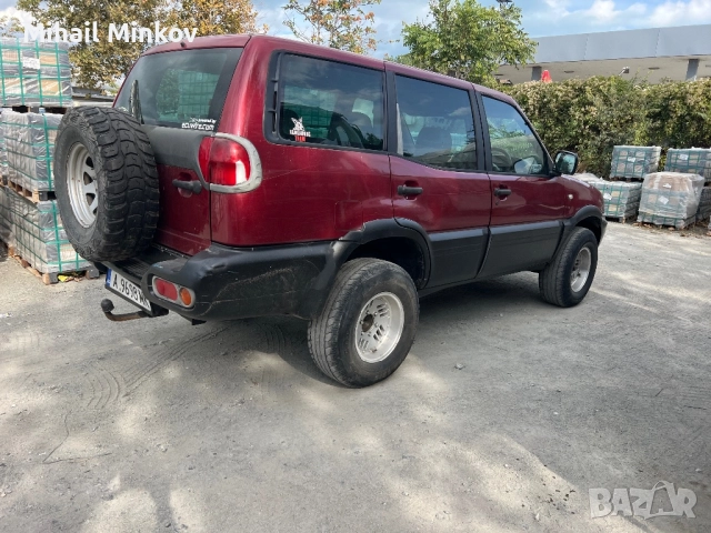 Джанти, снимка 5 - Гуми и джанти - 52031569