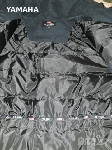 Ralph Lauren POLO  Мъжко  Яке  L, снимка 6 - Якета - 42831790