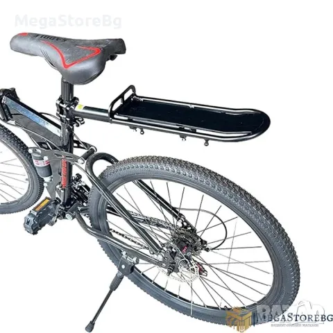 Багажник за Велосипед/колело PA362 ПРОМО!, снимка 2 - Аксесоари за велосипеди - 48094787