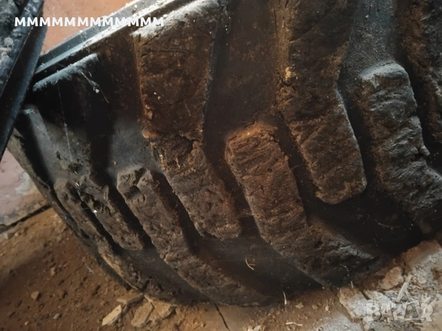 гуми за бобкат 14-17.5, снимка 5 - Гуми и джанти - 54098522