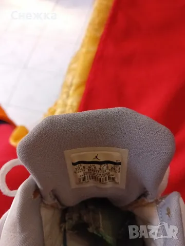 маркови маратонки, снимка 4 - Маратонки - 49595616