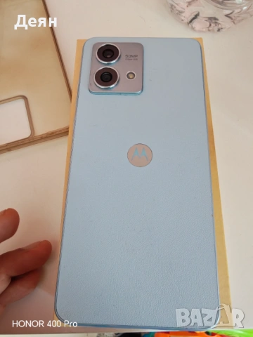 Moto g84 5g, снимка 2 - Motorola - 54291231