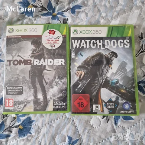 Xbox 360 E 500GB 2 бр джойстика, снимка 6 - Xbox конзоли - 56496729