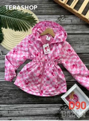 ДЕТСКИ СПОРТНИ ЕКИПИ ТЕРА❤️🌸❤️ОНЛАЙН МАГАЗИН, снимка 2 - Детски комплекти - 47643802