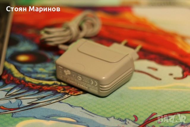 Nintendo DSi XL с кутия, снимка 9 - Nintendo конзоли - 52719821