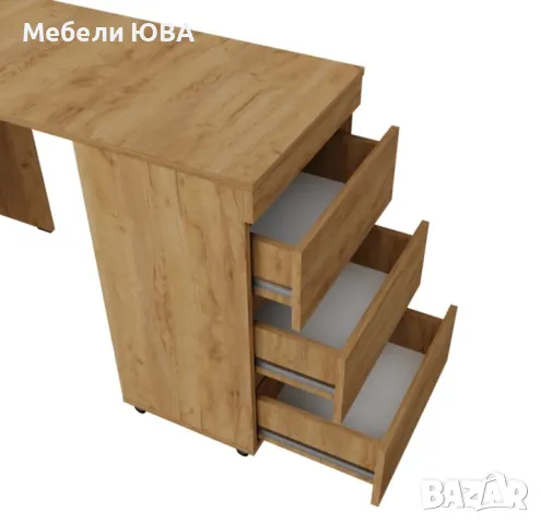 Разтегателно бюро БРИ , снимка 3 - Бюра - 49058502