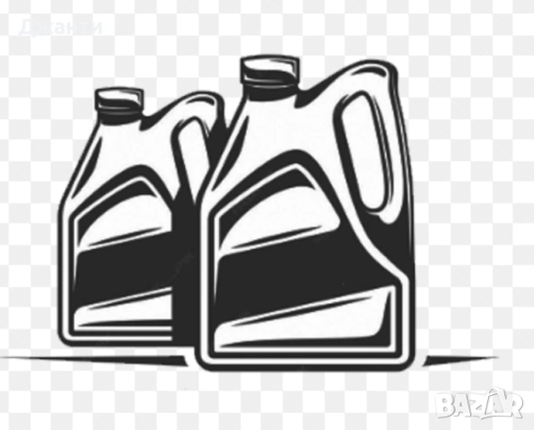 двигателни МАСЛА 