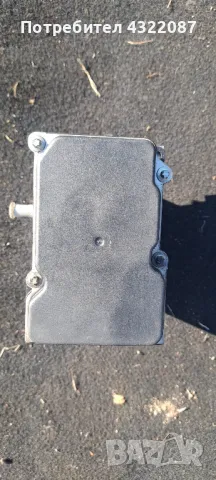 ABS от Peugeot 307 2.0HDI 90к.с , снимка 4 - Части - 48884786