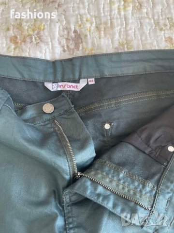 Нова Пола Instinct размер 44, снимка 5 - Поли - 35441748