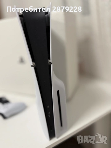 PlayStation 5 1TB в отлично състояние !, снимка 3 - PlayStation конзоли - 54334995