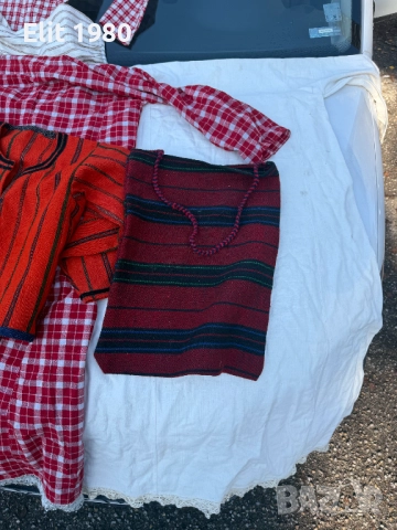 Продавам народна носия тракийска , снимка 3 - Други ценни предмети - 52469493