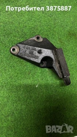 Планка опел 9158985 332253673