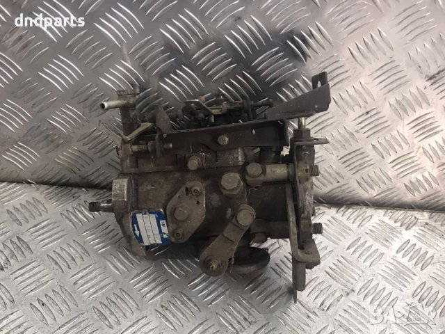 ГНП Seat Ibiza 1.7D,1992г.