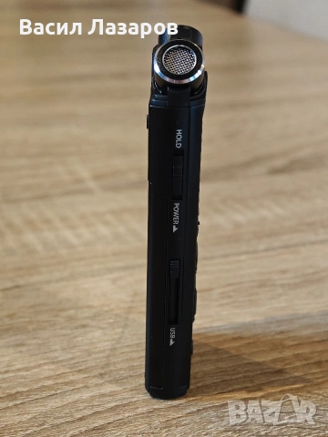 Цифров диктофон OLYMPUS LS-P4 , снимка 4 - Други - 53959927