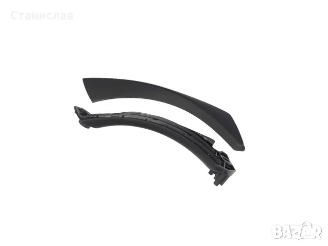 Комплект дръжка (вътрешна) за BMW 3 E90, снимка 2 - Аксесоари и консумативи - 56396333