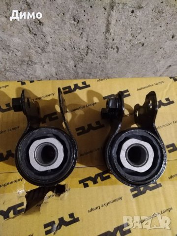 Тампони носачи за Форд Ц, снимка 4 - Части - 40472532