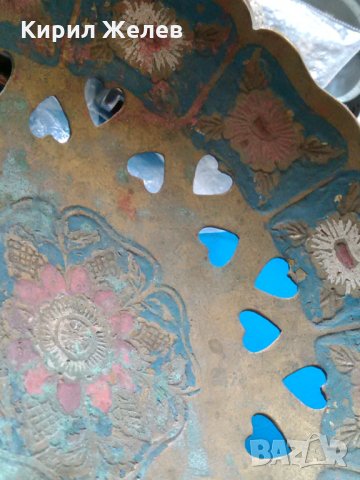 Фрутиера-3417, снимка 10 - Други ценни предмети - 23570822